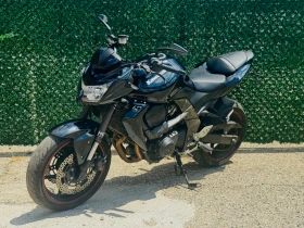 Kawasaki Z 750i, снимка 4
