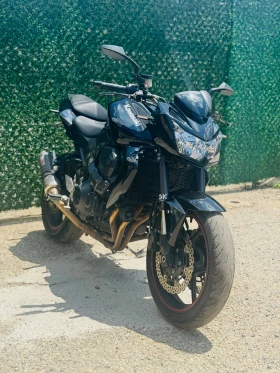 Kawasaki Z 750i, снимка 2