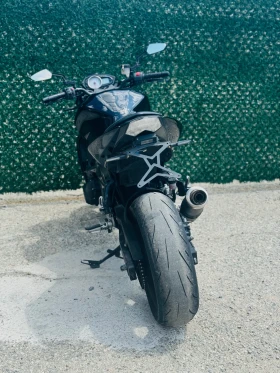 Kawasaki Z 750i, снимка 6