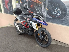 BMW G 310GS, снимка 2