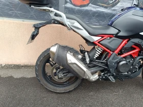 BMW G 310GS, снимка 9