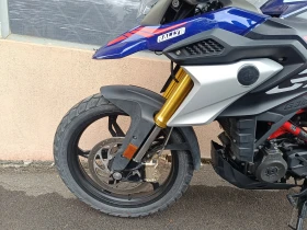 BMW G 310GS, снимка 15