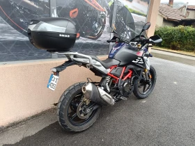 BMW G 310GS, снимка 3