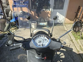 Piaggio Liberty Оферта 2014год 150ie 3w, снимка 5