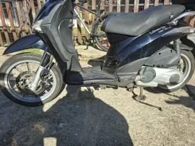 Piaggio Liberty Оферта 2014год 150ie 3w, снимка 2