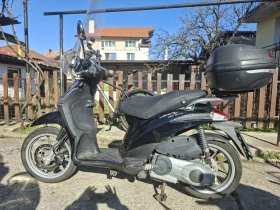 Piaggio Liberty Оферта 2014год 150ie 3w, снимка 9