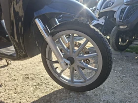 Piaggio Liberty Оферта 2014год 150ie 3w, снимка 3