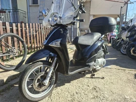 Piaggio Liberty Оферта 2014год 150ie 3w, снимка 1
