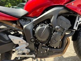 Yamaha FZ6 Fazer, снимка 2