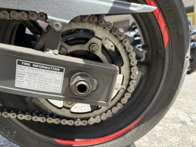 Yamaha FZ6 Fazer, снимка 5