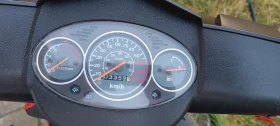 Wangye Wy125t-56 Wy125t-58, снимка 6