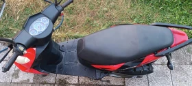 Wangye Wy125t-56 Wy125t-58, снимка 5