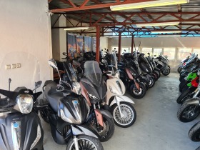 Piaggio Beverly 400ie S ABS/ASR | Mobile.bg   7