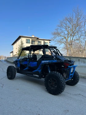 Polaris RZR 1000xp 4 | Mobile.bg    3