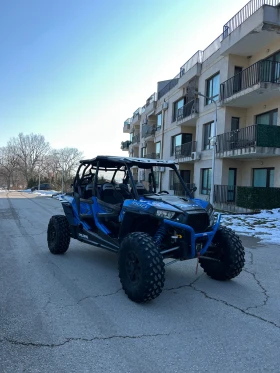 Polaris RZR 1000xp 4, снимка 6