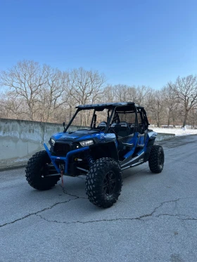 Polaris RZR 1000xp 4 | Mobile.bg    12