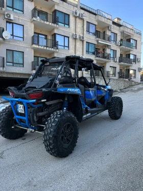 Polaris RZR 1000xp 4, снимка 14