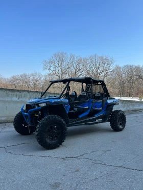  Polaris RZR