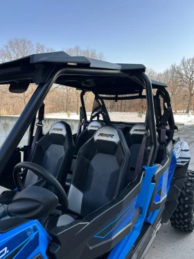 Polaris RZR 1000xp 4, снимка 8