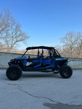 Polaris RZR 1000xp 4 | Mobile.bg    2