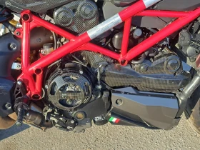 Обява за продажба на Ducati Streetfighter   Streetfighter 1098 ~16 000 лв. - изображение 11