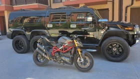 Ducati Streetfighter   Streetfighter 1098 S | Mobile.bg    15