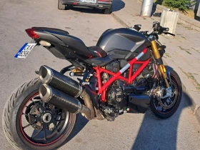 Обява за продажба на Ducati Streetfighter   Streetfighter 1098 ~16 000 лв. - изображение 2
