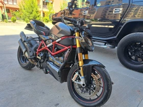 Ducati Streetfighter   Streetfighter 1098 | Mobile.bg    3