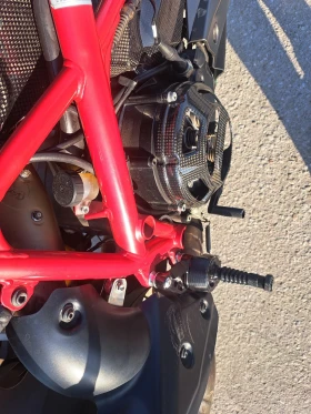 Ducati Streetfighter   Streetfighter 1098 | Mobile.bg    5