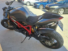 Обява за продажба на Ducati Streetfighter 1098 S ~15 000 лв. - изображение 8