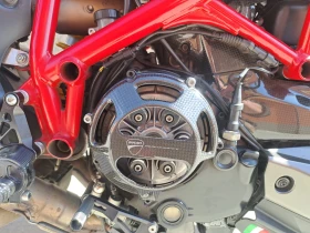 Обява за продажба на Ducati Streetfighter 1098 S ~15 000 лв. - изображение 4