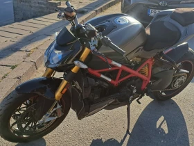 Обява за продажба на Ducati Streetfighter   Streetfighter 1098 ~16 000 лв. - изображение 5