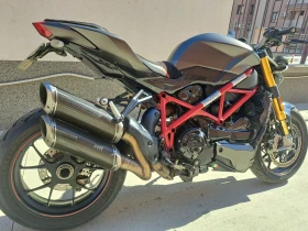 Обява за продажба на Ducati Streetfighter 1098 S ~15 000 лв. - изображение 6