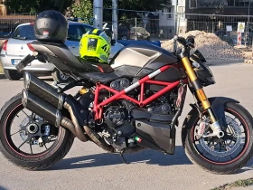 Обява за продажба на Ducati Streetfighter   Streetfighter 1098 ~16 000 лв. - изображение 1