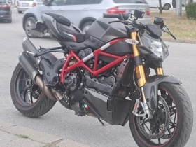 Ducati Streetfighter   Streetfighter 1098 S | Mobile.bg    16
