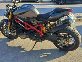 Обява за продажба на Ducati Streetfighter   Streetfighter 1098 ~16 000 лв. - изображение 4