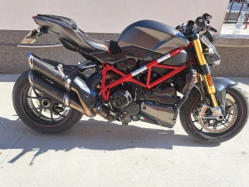 Обява за продажба на Ducati Streetfighter 1098 S ~15 000 лв. - изображение 1
