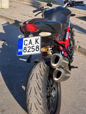 Обява за продажба на Ducati Streetfighter   Streetfighter 1098 ~16 000 лв. - изображение 3