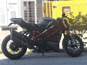 Ducati Streetfighter   Streetfighter 1098 S | Mobile.bg    17