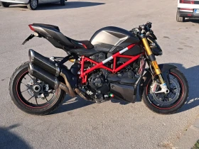 Обява за продажба на Ducati Streetfighter   Streetfighter 1098 ~16 000 лв. - изображение 1