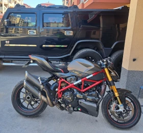 Ducati Streetfighter   Streetfighter 1098 | Mobile.bg    4