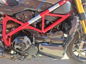 Обява за продажба на Ducati Streetfighter 1098 S ~15 000 лв. - изображение 1