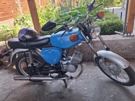     Simson 50