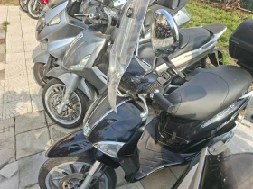 Piaggio Liberty ������ 2014��� 150ie 3w | Mobile.bg � ����� ������ 11