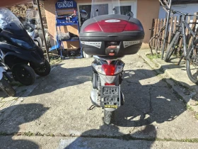 Piaggio Liberty Оферта 2014год 150ie 3w | Auto.bg — изображение 6