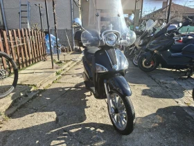 Piaggio Liberty Оферта 2014год 150ie 3w | Auto.bg — изображение 4