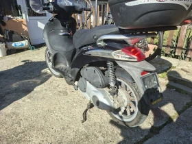 Piaggio Liberty Оферта 2014год 150ie 3w | Auto.bg — изображение 10