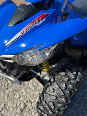 Kymco MXU 4x4 500km ���� | Mobile.bg � ����� ������ 11