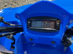 Kymco MXU 4x4 500km ���� | Mobile.bg � ����� ������ 14