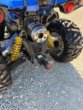 Kymco MXU 4x4 500km ���� | Mobile.bg � ����� ������ 9